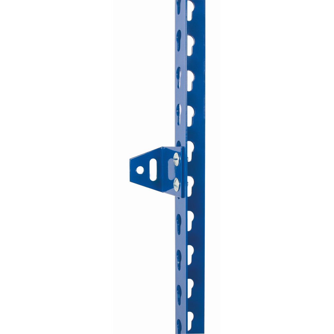 Rivet Racking Wall Bracket - Wi Racking